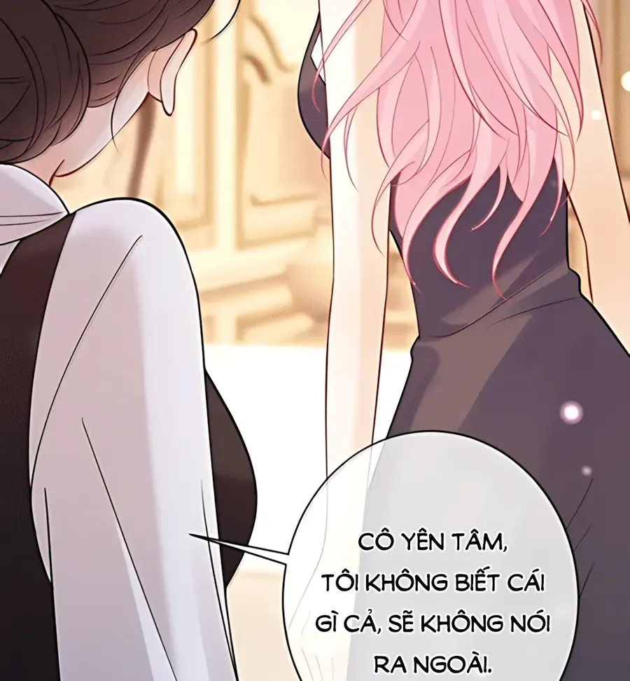 Nữ Chính Hắc Nguyệt Quang Luôn Muốn Đánh Dấu Tôi Chapter 39 - Trang 11