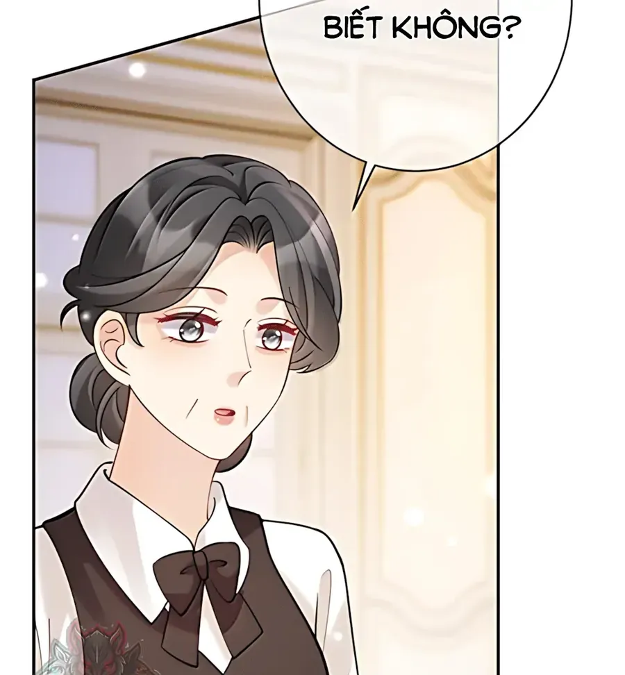 Nữ Chính Hắc Nguyệt Quang Luôn Muốn Đánh Dấu Tôi Chapter 39 - Trang 13