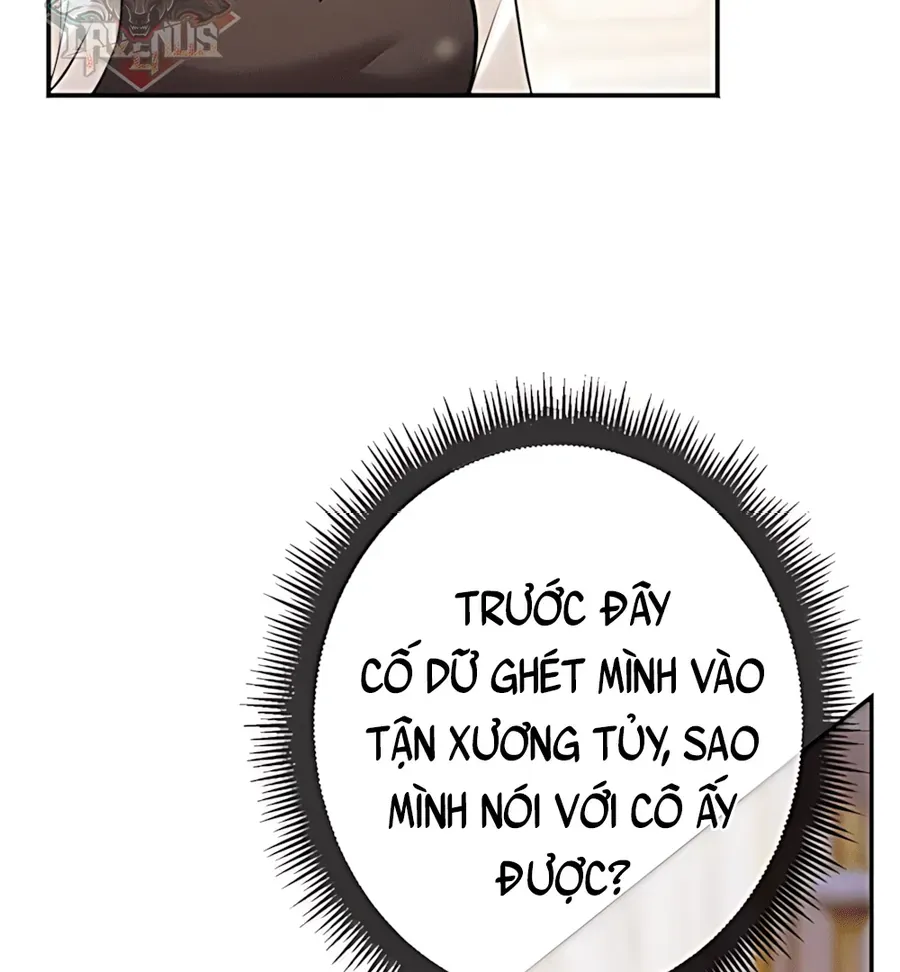 Nữ Chính Hắc Nguyệt Quang Luôn Muốn Đánh Dấu Tôi Chapter 39 - Trang 14
