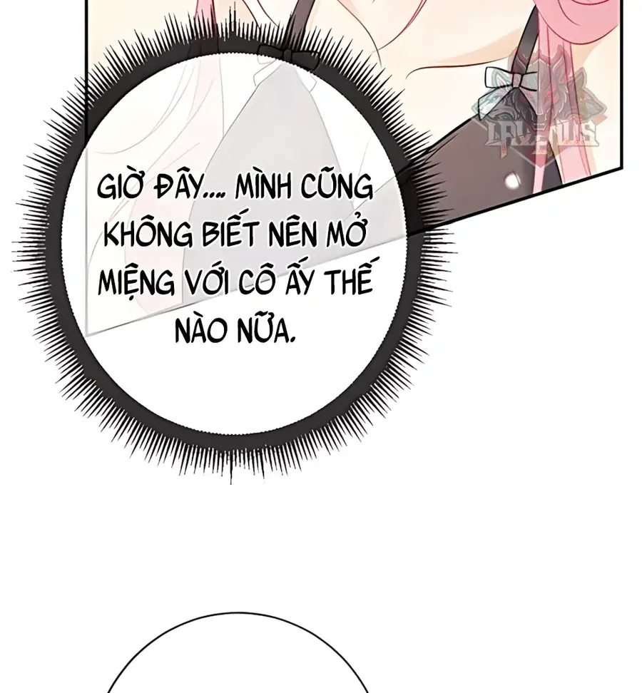 Nữ Chính Hắc Nguyệt Quang Luôn Muốn Đánh Dấu Tôi Chapter 39 - Trang 16