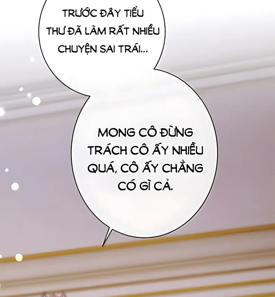 Nữ Chính Hắc Nguyệt Quang Luôn Muốn Đánh Dấu Tôi Chapter 39 - Trang 17