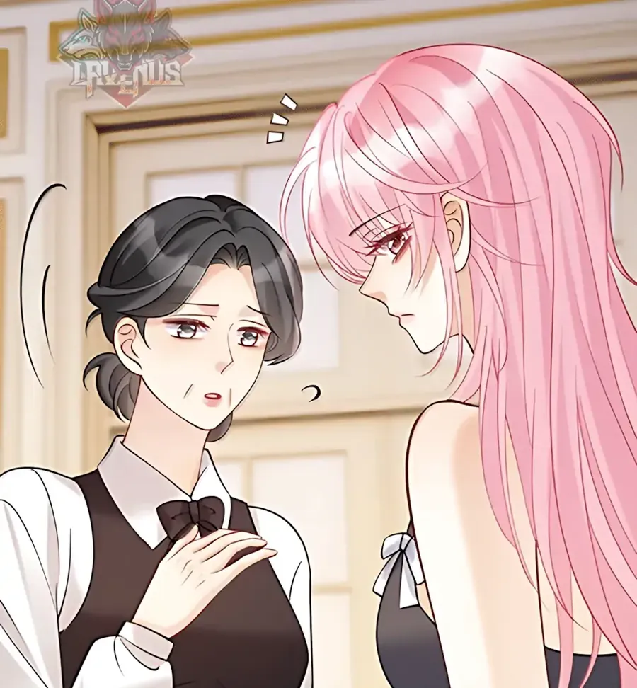 Nữ Chính Hắc Nguyệt Quang Luôn Muốn Đánh Dấu Tôi Chapter 39 - Trang 18