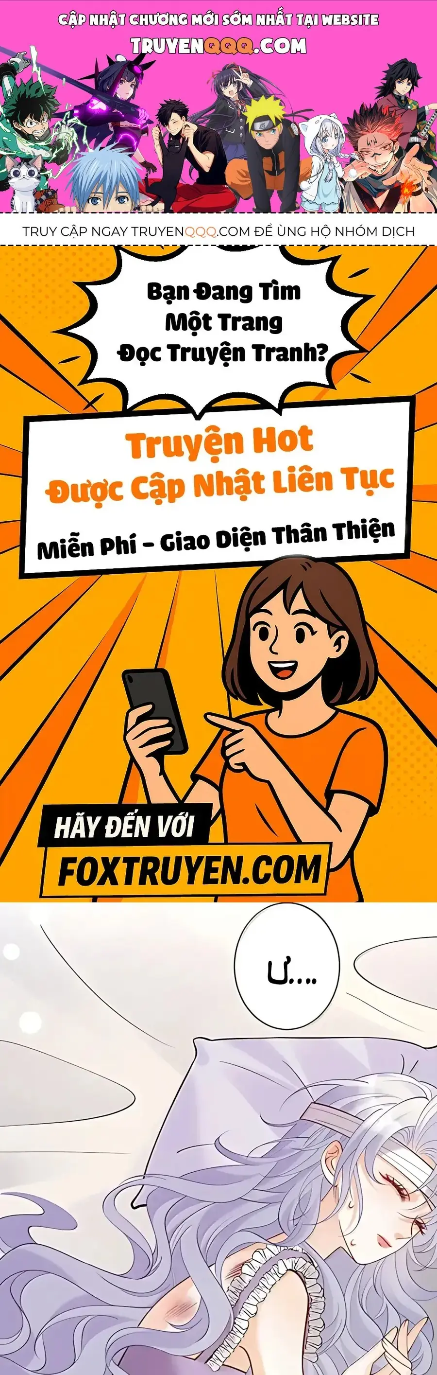Nữ Chính Hắc Nguyệt Quang Luôn Muốn Đánh Dấu Tôi Chapter 39 - Trang 2