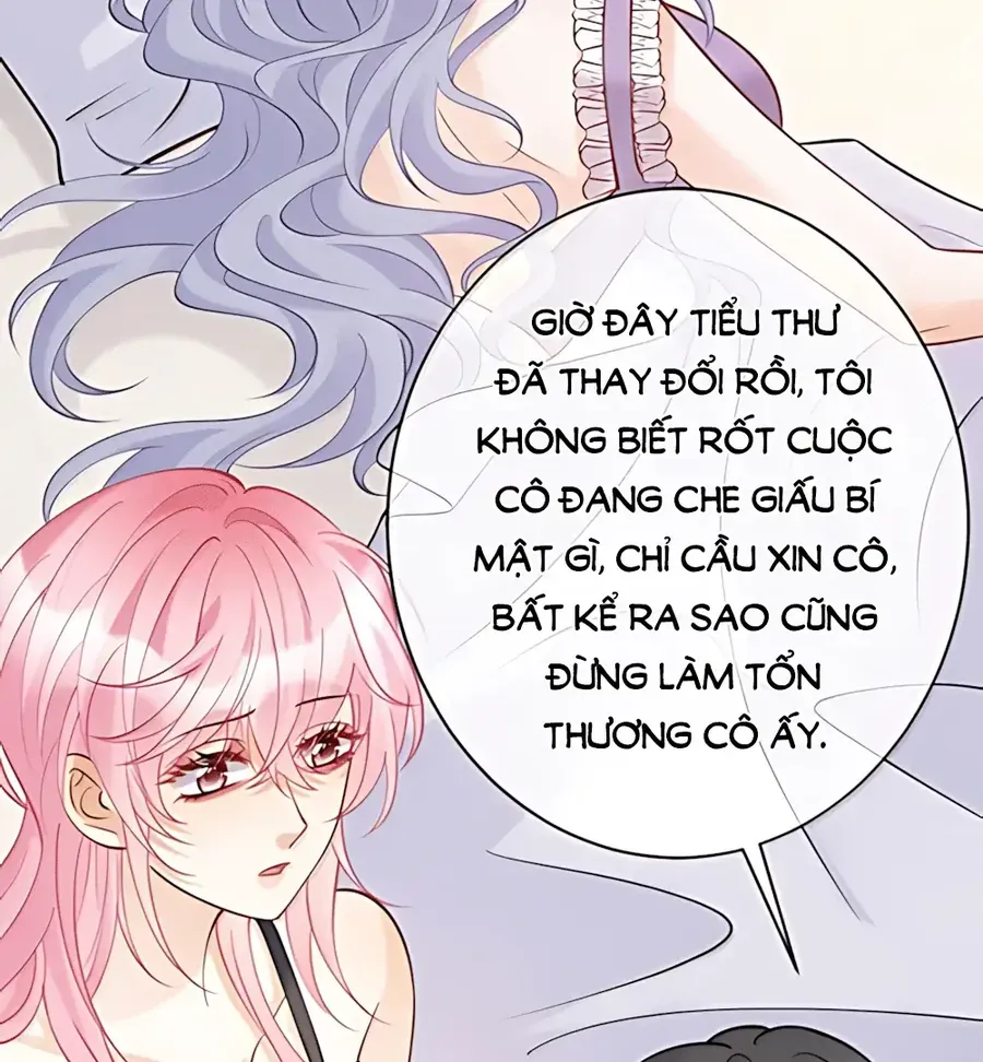Nữ Chính Hắc Nguyệt Quang Luôn Muốn Đánh Dấu Tôi Chapter 39 - Trang 21