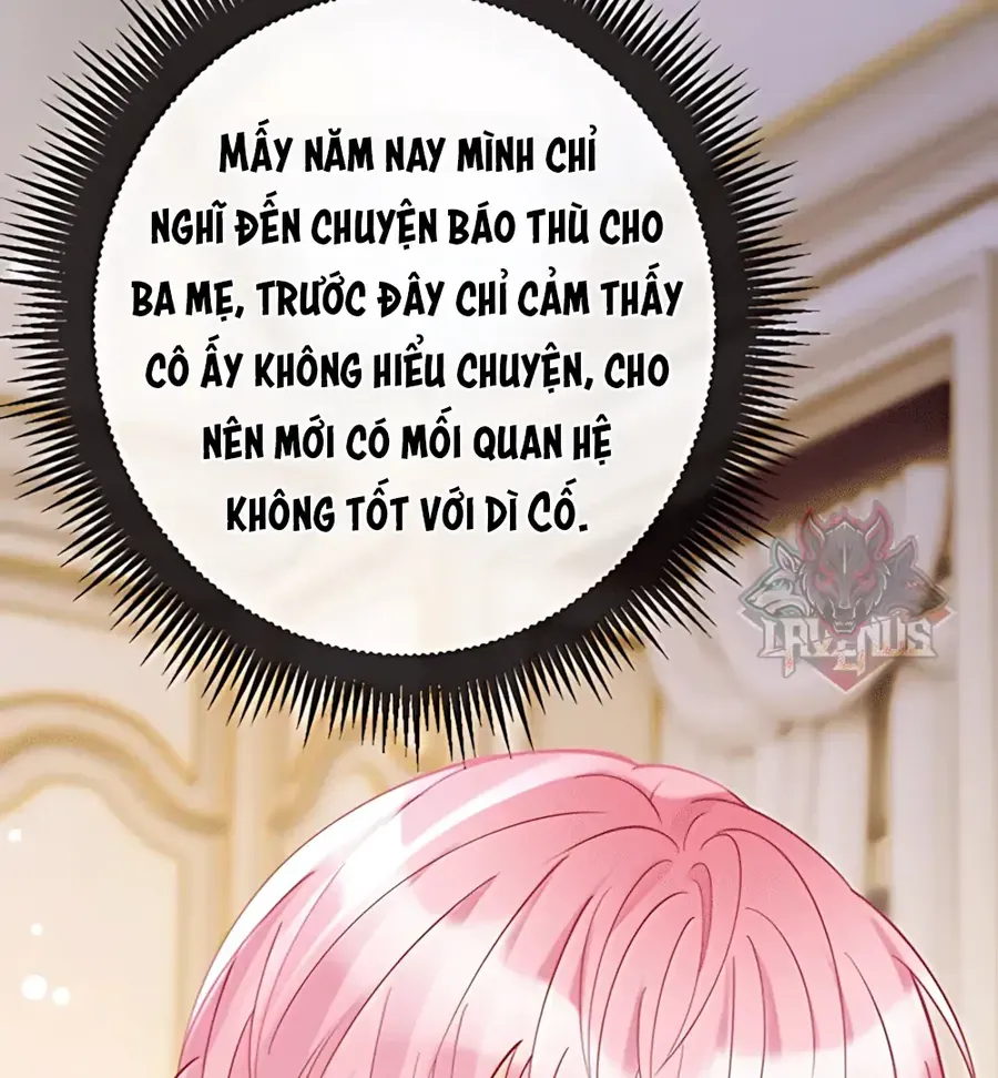Nữ Chính Hắc Nguyệt Quang Luôn Muốn Đánh Dấu Tôi Chapter 39 - Trang 23