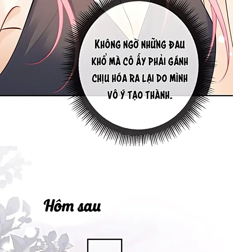 Nữ Chính Hắc Nguyệt Quang Luôn Muốn Đánh Dấu Tôi Chapter 39 - Trang 25