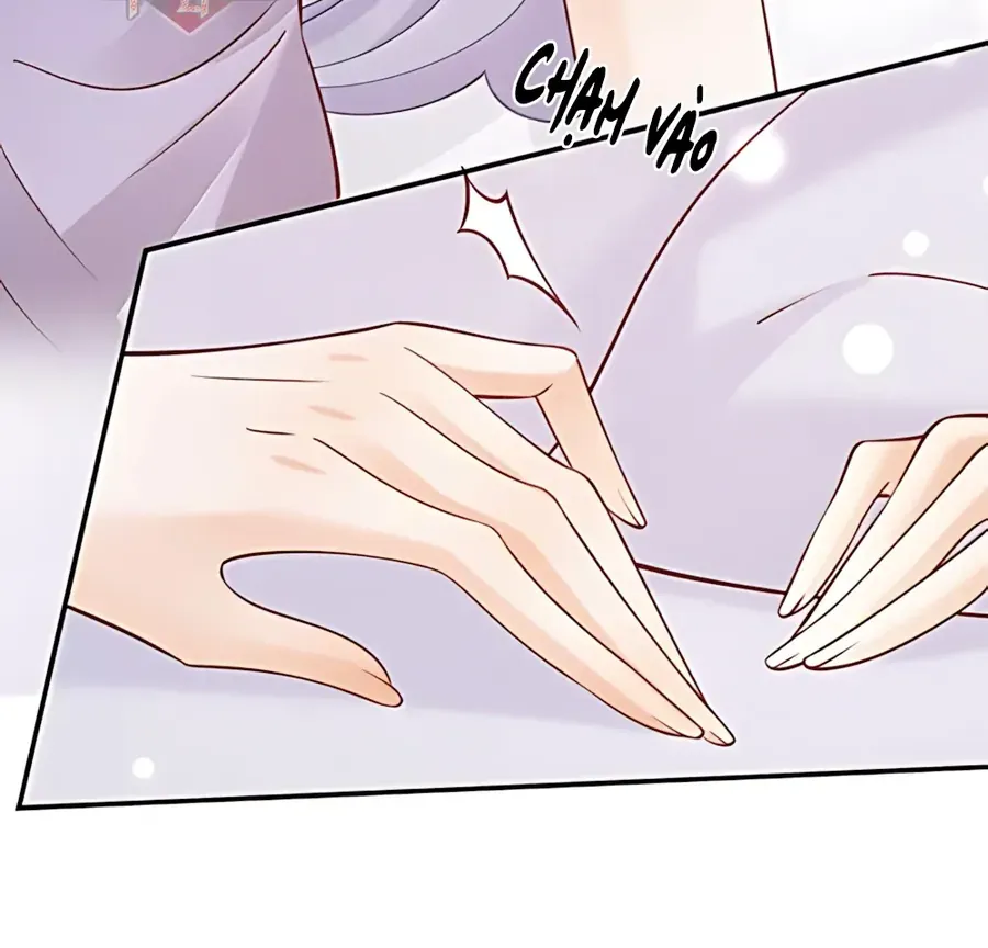 Nữ Chính Hắc Nguyệt Quang Luôn Muốn Đánh Dấu Tôi Chapter 39 - Trang 29