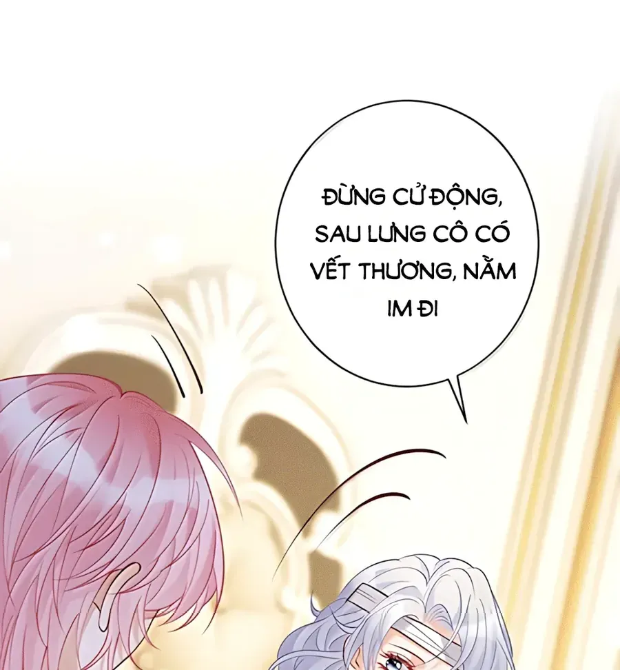 Nữ Chính Hắc Nguyệt Quang Luôn Muốn Đánh Dấu Tôi Chapter 39 - Trang 30