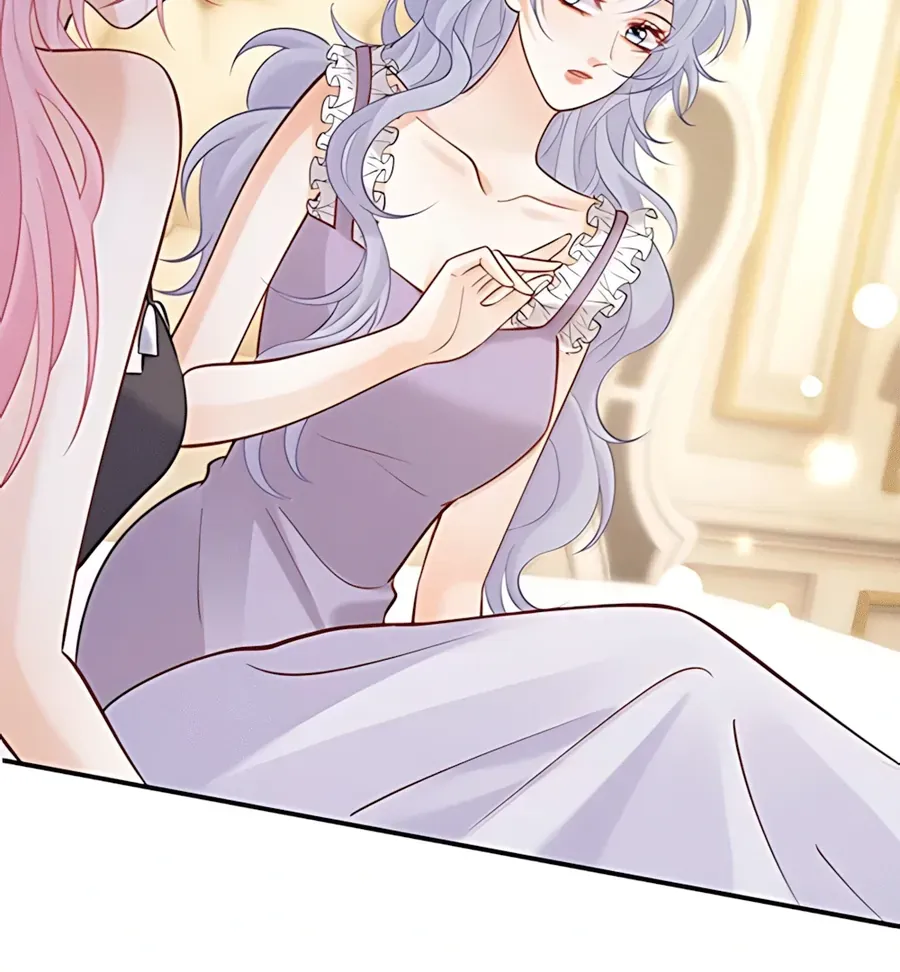 Nữ Chính Hắc Nguyệt Quang Luôn Muốn Đánh Dấu Tôi Chapter 39 - Trang 31