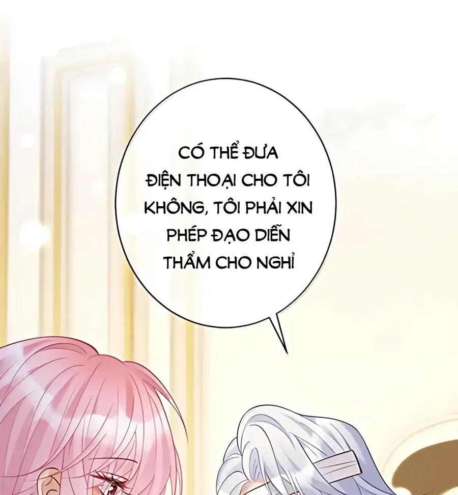 Nữ Chính Hắc Nguyệt Quang Luôn Muốn Đánh Dấu Tôi Chapter 39 - Trang 32