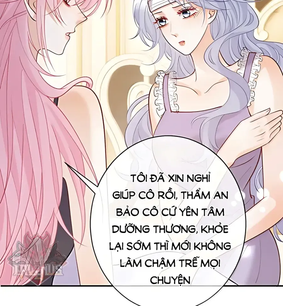 Nữ Chính Hắc Nguyệt Quang Luôn Muốn Đánh Dấu Tôi Chapter 39 - Trang 33