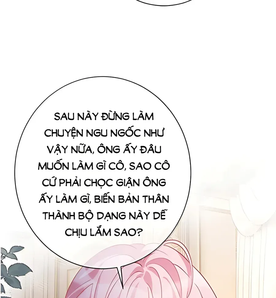 Nữ Chính Hắc Nguyệt Quang Luôn Muốn Đánh Dấu Tôi Chapter 39 - Trang 34