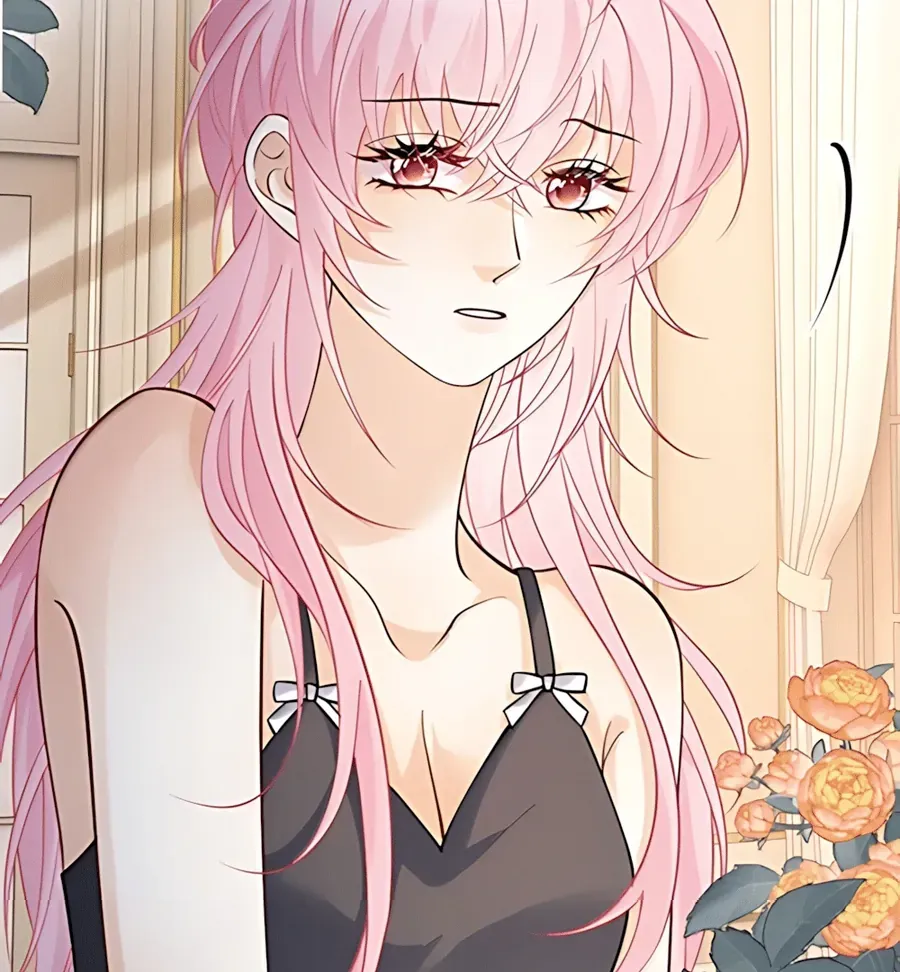 Nữ Chính Hắc Nguyệt Quang Luôn Muốn Đánh Dấu Tôi Chapter 39 - Trang 35
