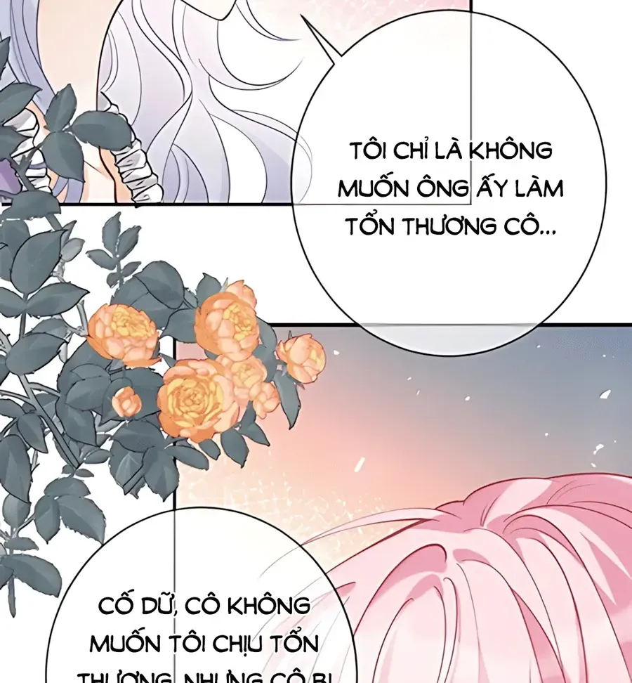 Nữ Chính Hắc Nguyệt Quang Luôn Muốn Đánh Dấu Tôi Chapter 39 - Trang 37