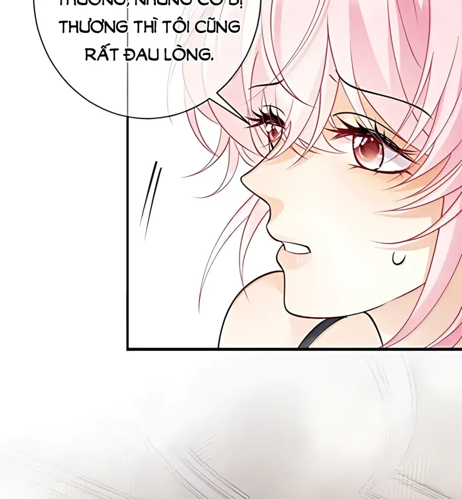 Nữ Chính Hắc Nguyệt Quang Luôn Muốn Đánh Dấu Tôi Chapter 39 - Trang 38