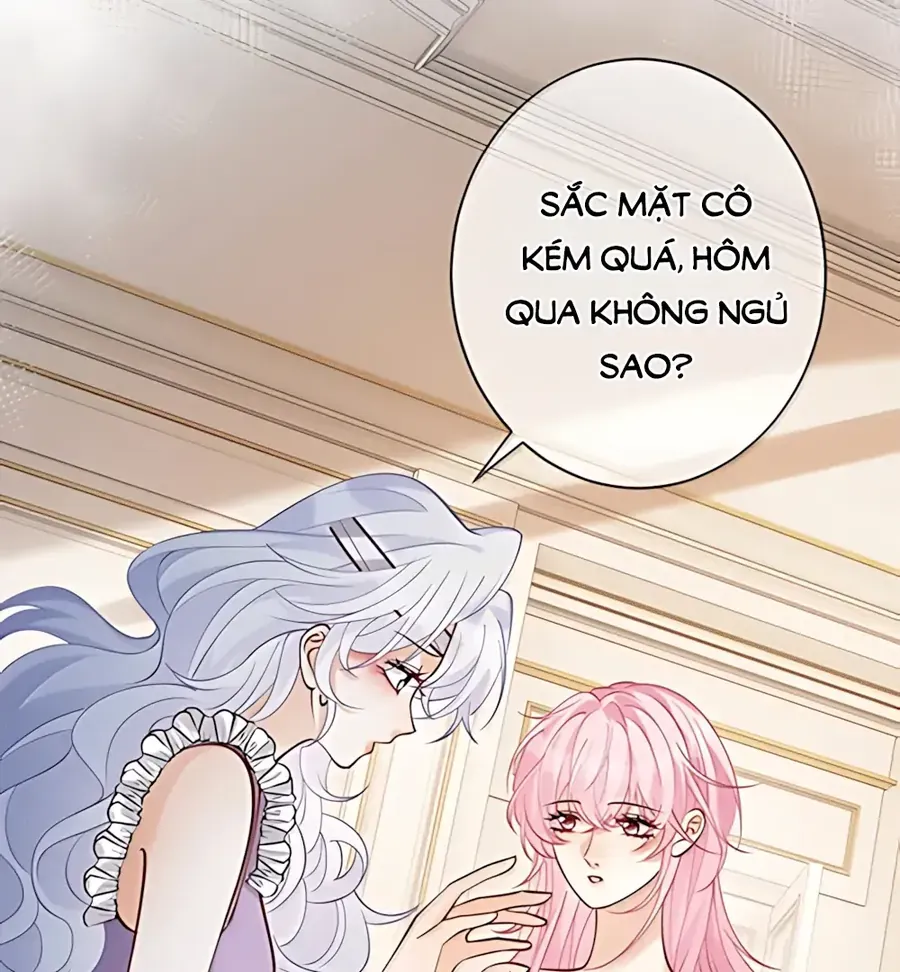 Nữ Chính Hắc Nguyệt Quang Luôn Muốn Đánh Dấu Tôi Chapter 39 - Trang 39