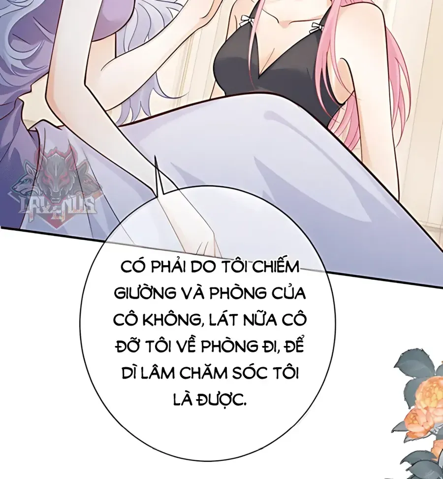 Nữ Chính Hắc Nguyệt Quang Luôn Muốn Đánh Dấu Tôi Chapter 39 - Trang 40