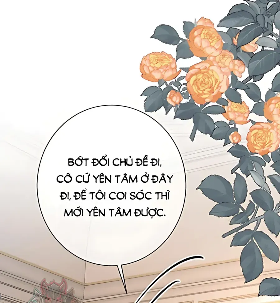 Nữ Chính Hắc Nguyệt Quang Luôn Muốn Đánh Dấu Tôi Chapter 39 - Trang 41