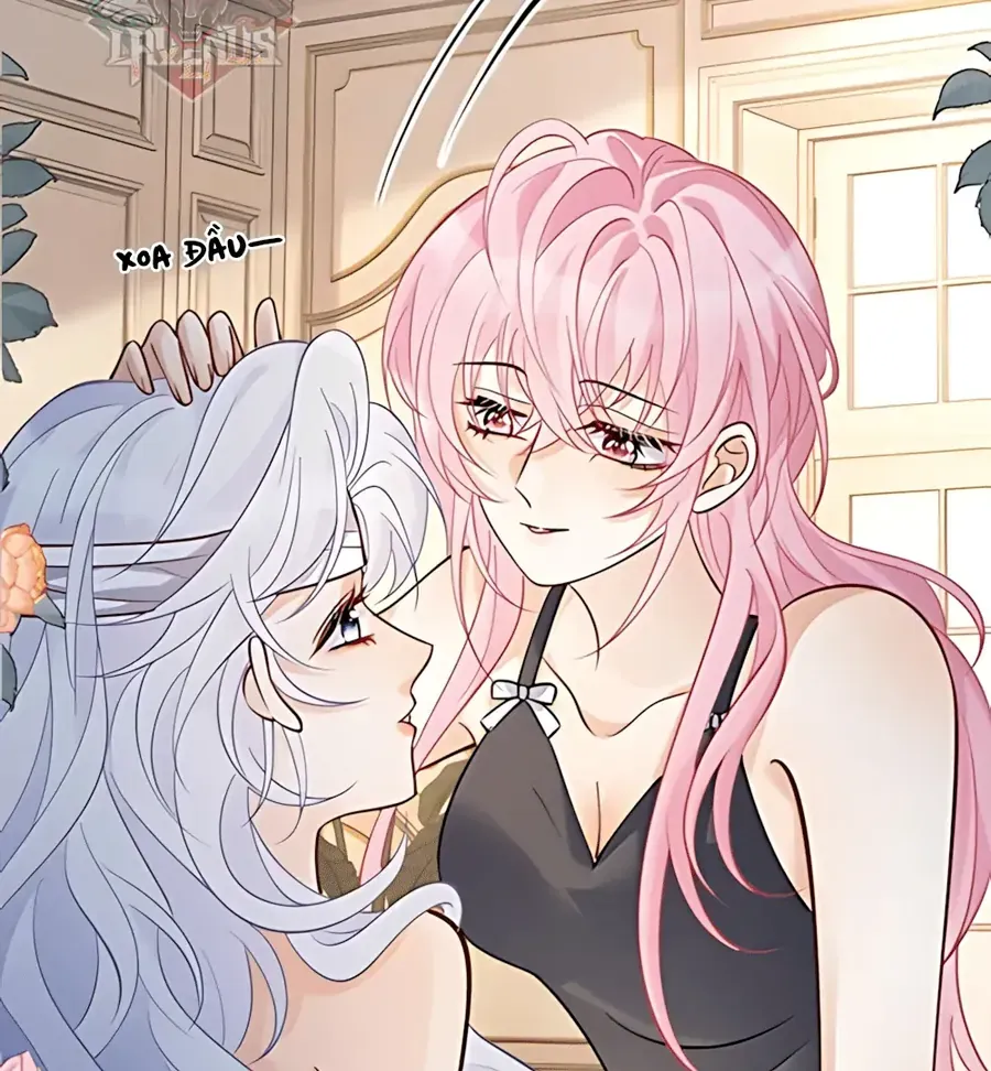 Nữ Chính Hắc Nguyệt Quang Luôn Muốn Đánh Dấu Tôi Chapter 39 - Trang 42