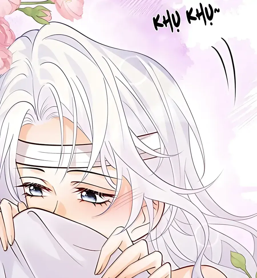 Nữ Chính Hắc Nguyệt Quang Luôn Muốn Đánh Dấu Tôi Chapter 39 - Trang 44