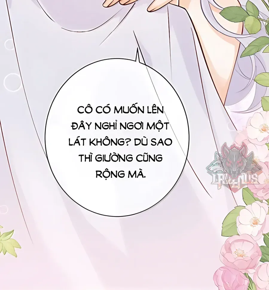 Nữ Chính Hắc Nguyệt Quang Luôn Muốn Đánh Dấu Tôi Chapter 39 - Trang 45