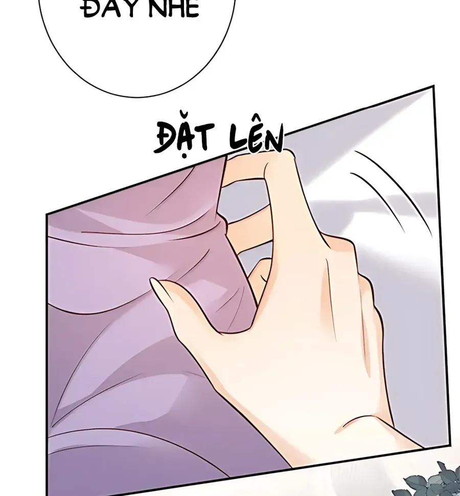 Nữ Chính Hắc Nguyệt Quang Luôn Muốn Đánh Dấu Tôi Chapter 39 - Trang 47