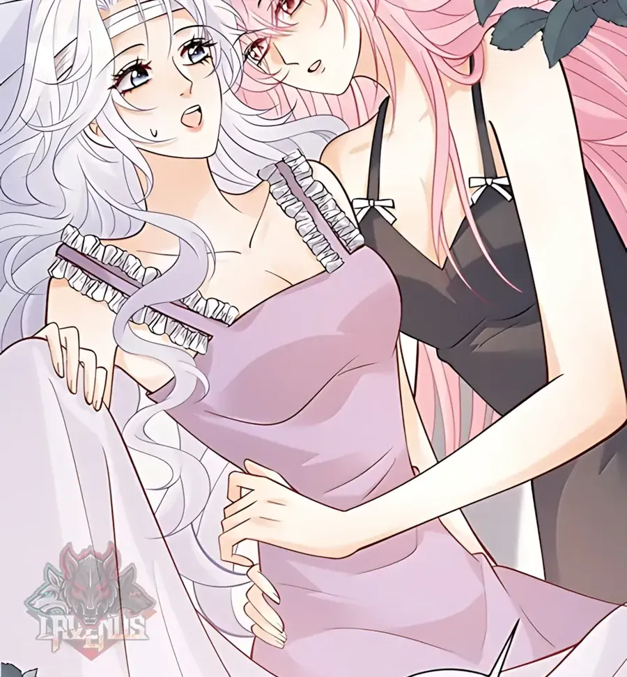 Nữ Chính Hắc Nguyệt Quang Luôn Muốn Đánh Dấu Tôi Chapter 39 - Trang 49