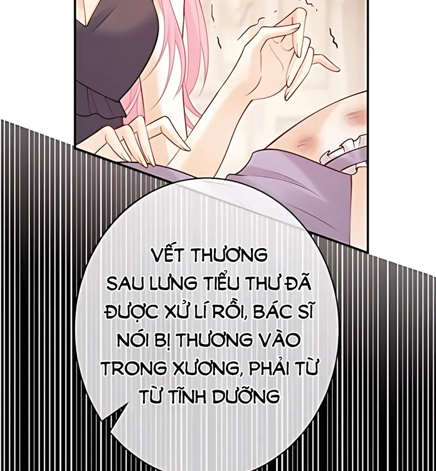 Nữ Chính Hắc Nguyệt Quang Luôn Muốn Đánh Dấu Tôi Chapter 39 - Trang 5