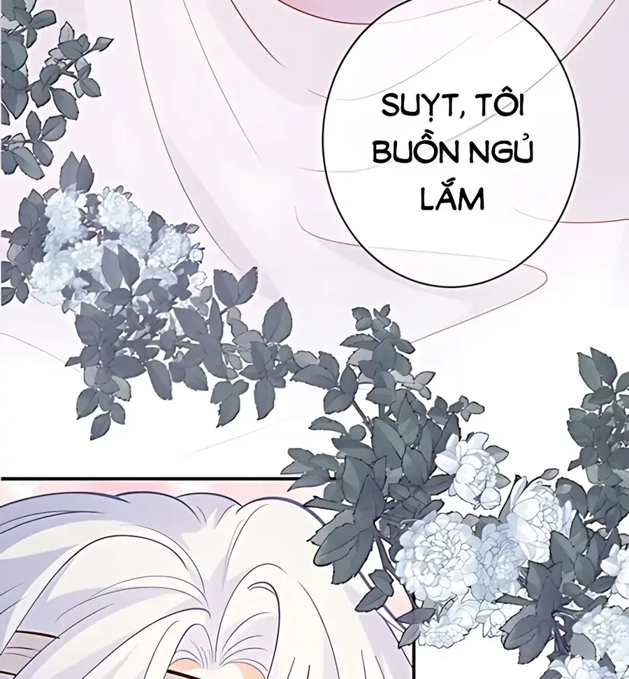 Nữ Chính Hắc Nguyệt Quang Luôn Muốn Đánh Dấu Tôi Chapter 39 - Trang 50