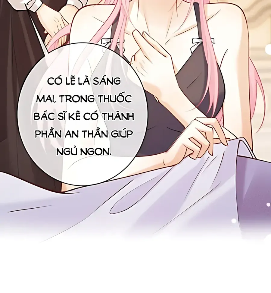 Nữ Chính Hắc Nguyệt Quang Luôn Muốn Đánh Dấu Tôi Chapter 39 - Trang 8