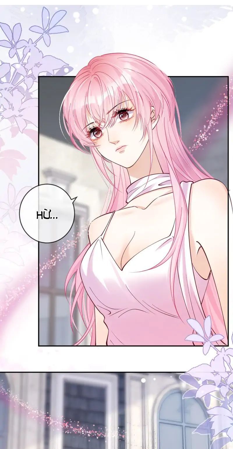 Nữ Chính Hắc Nguyệt Quang Luôn Muốn Đánh Dấu Tôi Chapter 4 - Trang 14