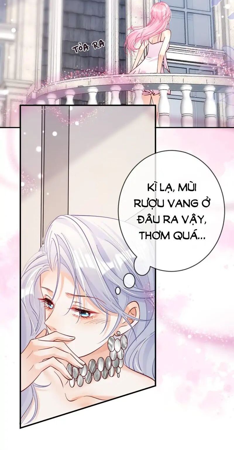Nữ Chính Hắc Nguyệt Quang Luôn Muốn Đánh Dấu Tôi Chapter 4 - Trang 15