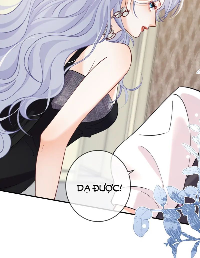 Nữ Chính Hắc Nguyệt Quang Luôn Muốn Đánh Dấu Tôi Chapter 4 - Trang 19