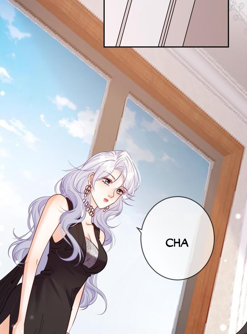 Nữ Chính Hắc Nguyệt Quang Luôn Muốn Đánh Dấu Tôi Chapter 4 - Trang 21