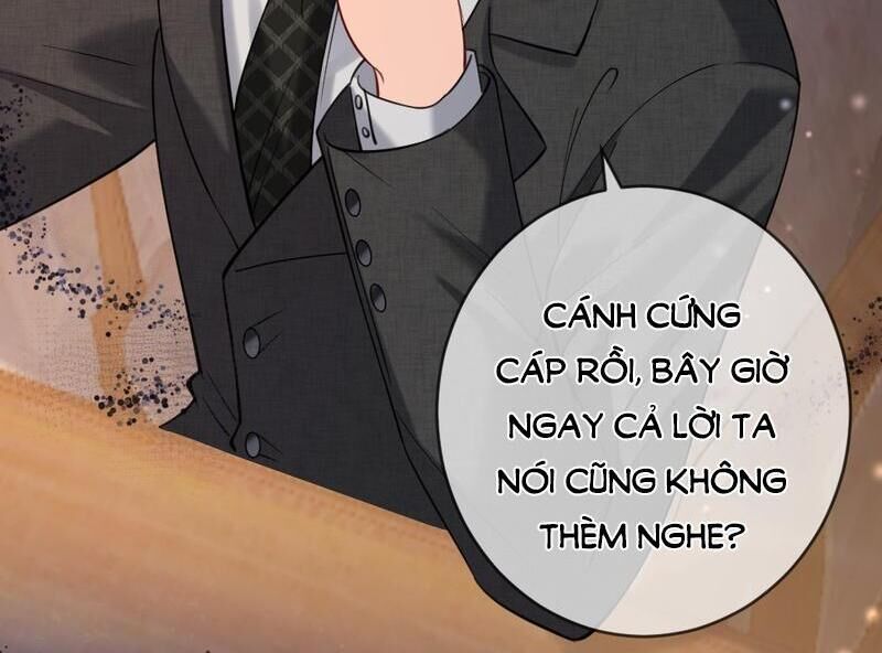 Nữ Chính Hắc Nguyệt Quang Luôn Muốn Đánh Dấu Tôi Chapter 4 - Trang 24