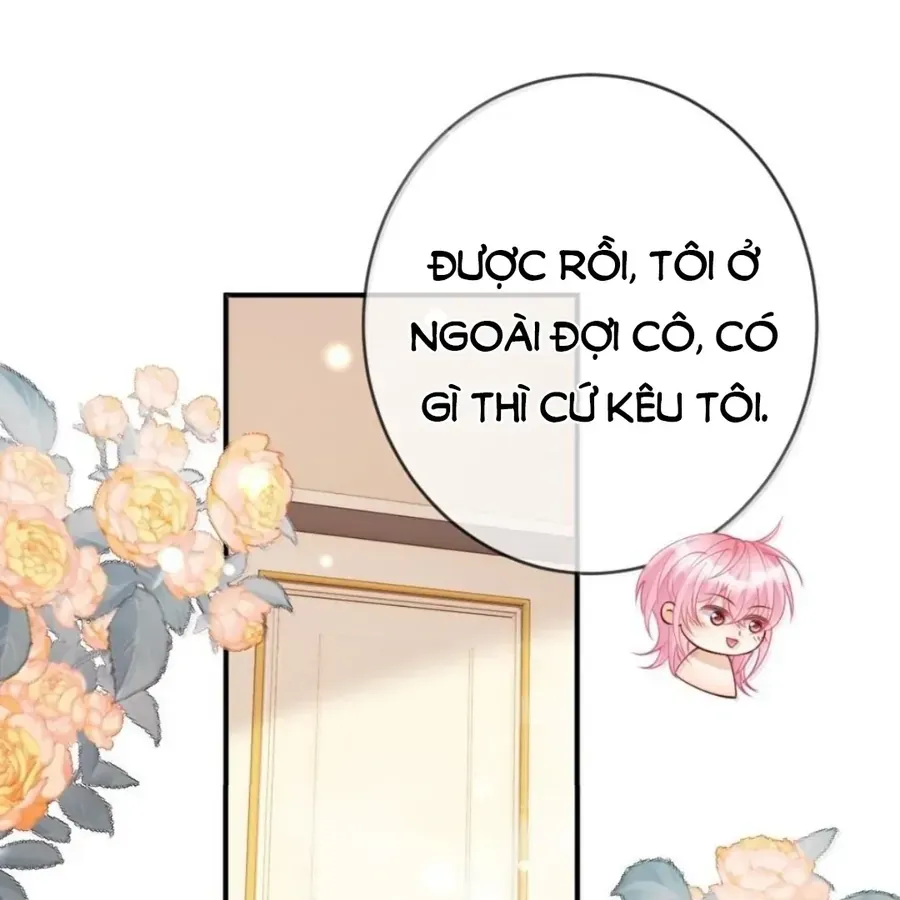 Nữ Chính Hắc Nguyệt Quang Luôn Muốn Đánh Dấu Tôi Chapter 40 - Trang 13