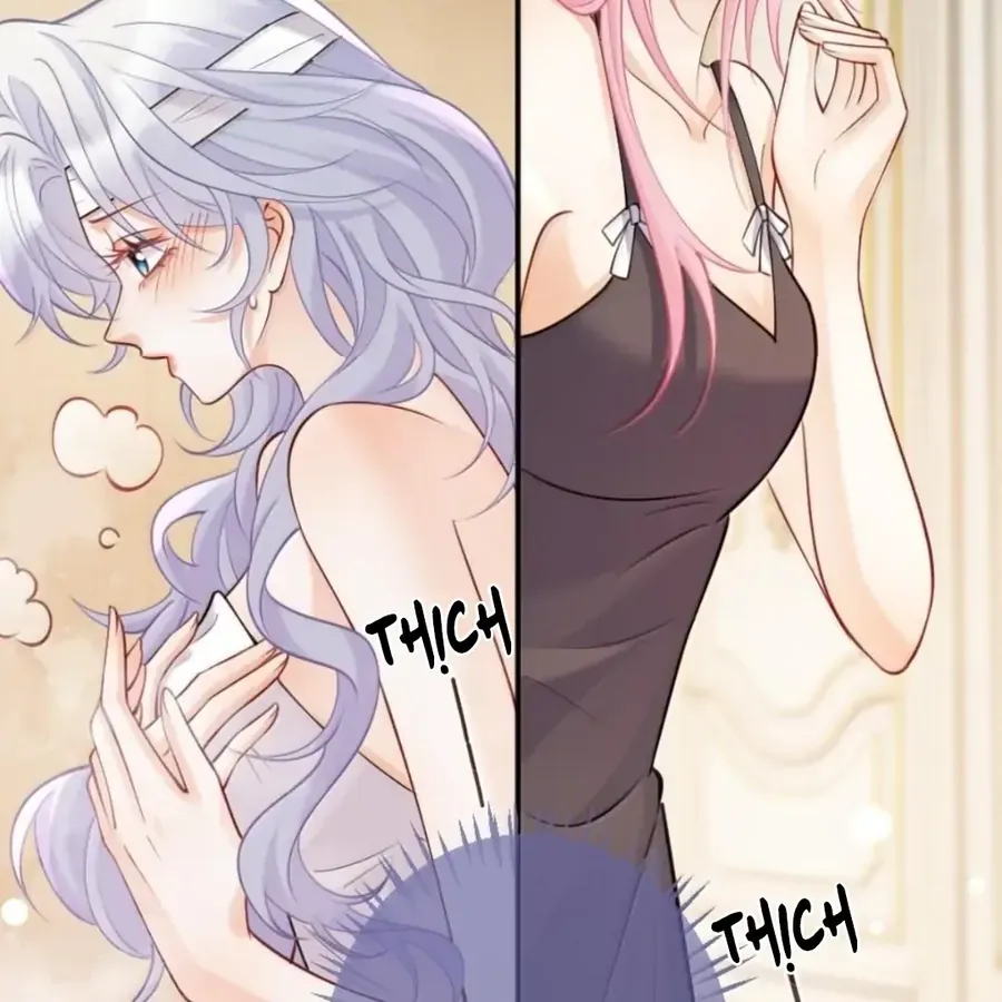 Nữ Chính Hắc Nguyệt Quang Luôn Muốn Đánh Dấu Tôi Chapter 40 - Trang 16