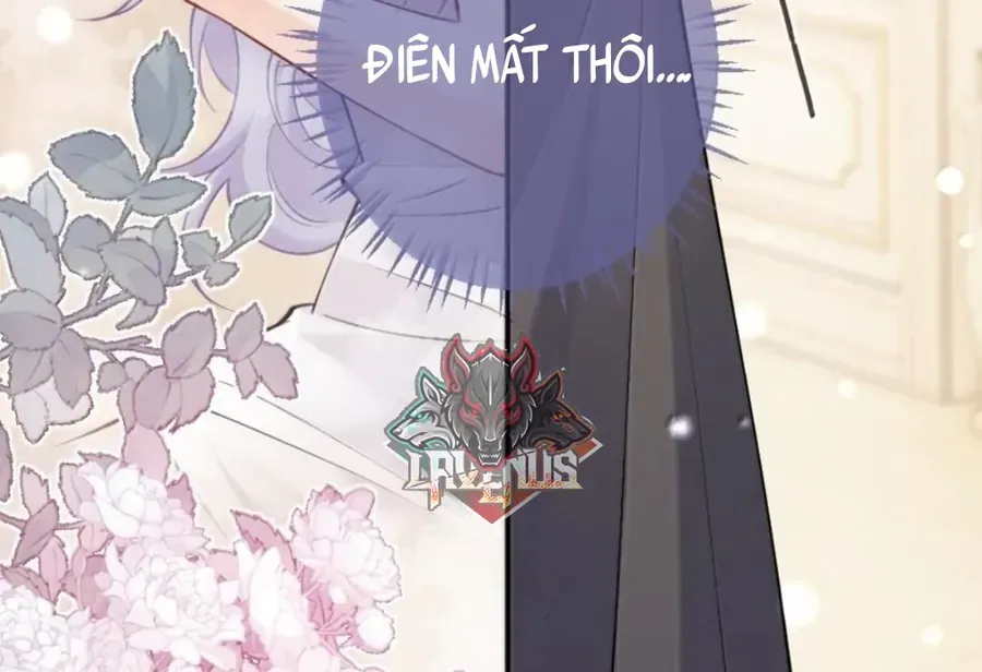 Nữ Chính Hắc Nguyệt Quang Luôn Muốn Đánh Dấu Tôi Chapter 40 - Trang 17