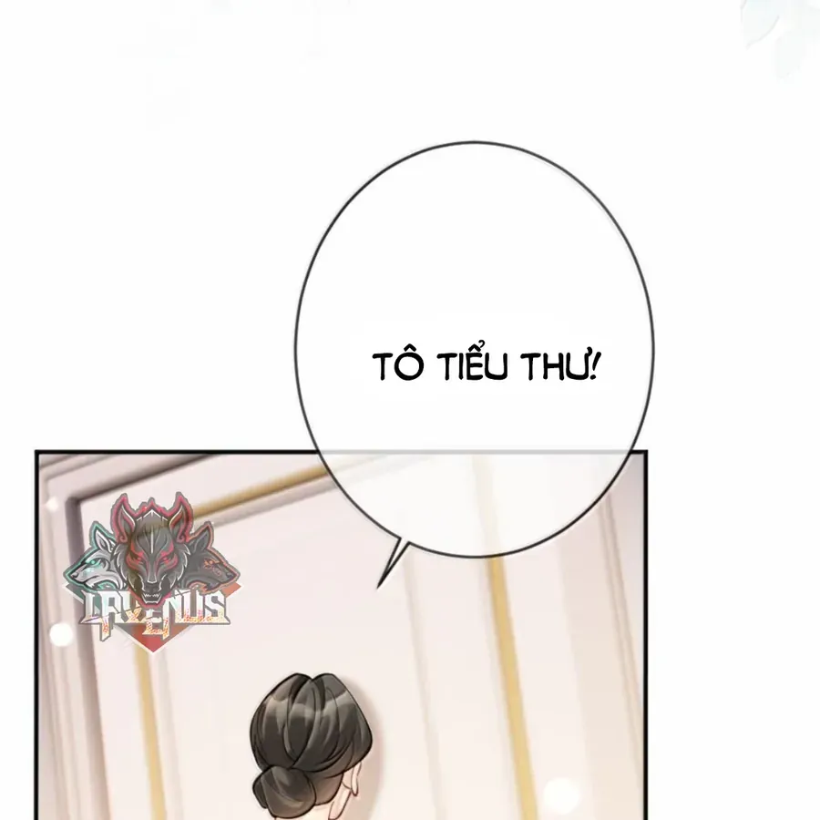 Nữ Chính Hắc Nguyệt Quang Luôn Muốn Đánh Dấu Tôi Chapter 40 - Trang 19