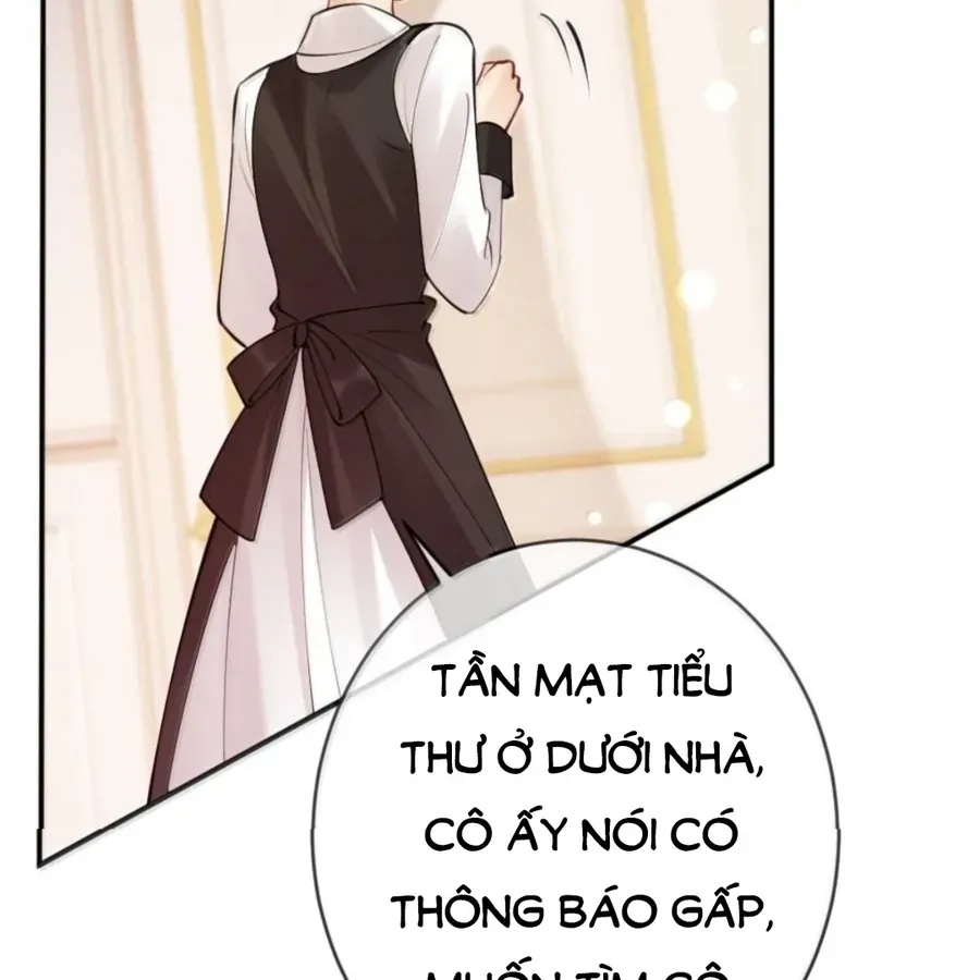 Nữ Chính Hắc Nguyệt Quang Luôn Muốn Đánh Dấu Tôi Chapter 40 - Trang 20