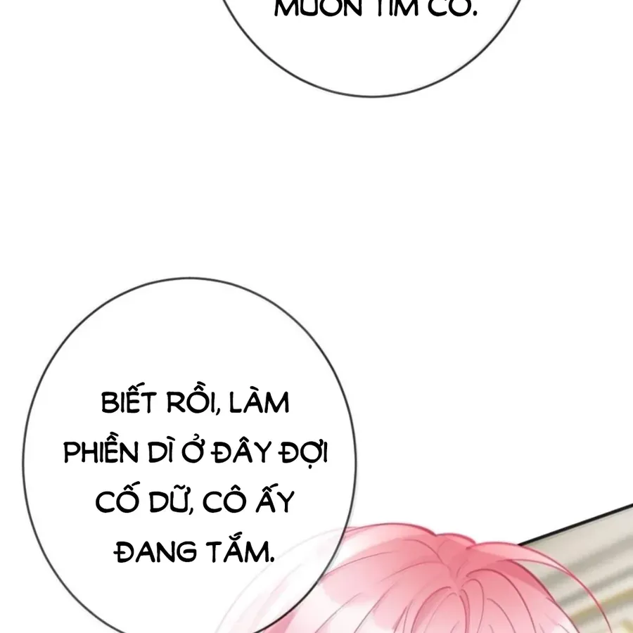 Nữ Chính Hắc Nguyệt Quang Luôn Muốn Đánh Dấu Tôi Chapter 40 - Trang 21