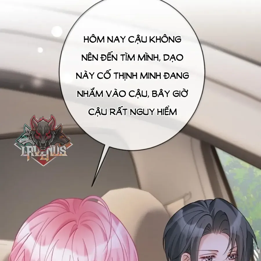 Nữ Chính Hắc Nguyệt Quang Luôn Muốn Đánh Dấu Tôi Chapter 40 - Trang 26