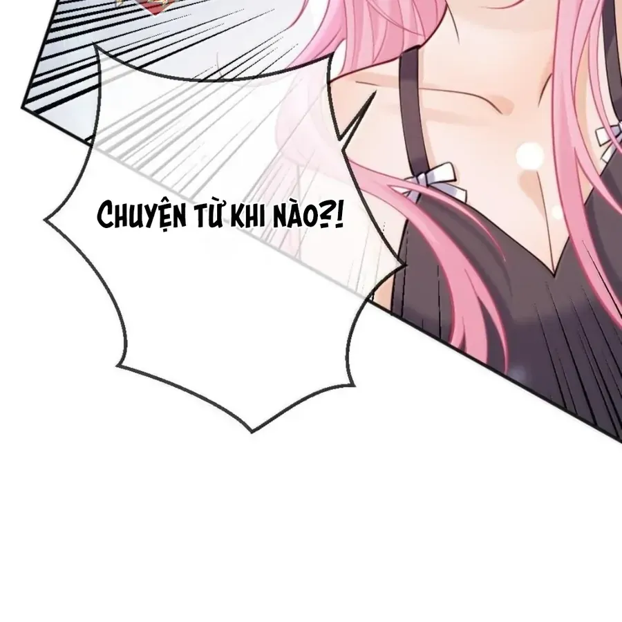 Nữ Chính Hắc Nguyệt Quang Luôn Muốn Đánh Dấu Tôi Chapter 40 - Trang 31