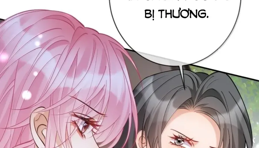 Nữ Chính Hắc Nguyệt Quang Luôn Muốn Đánh Dấu Tôi Chapter 40 - Trang 33