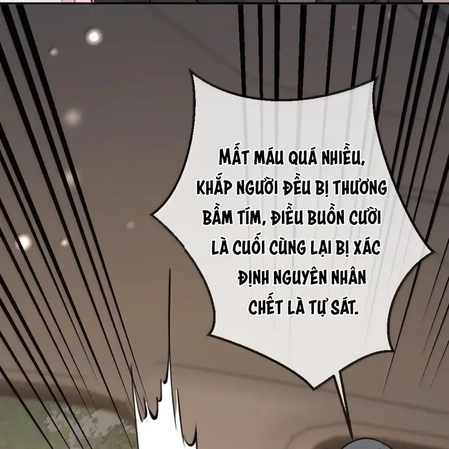 Nữ Chính Hắc Nguyệt Quang Luôn Muốn Đánh Dấu Tôi Chapter 40 - Trang 35