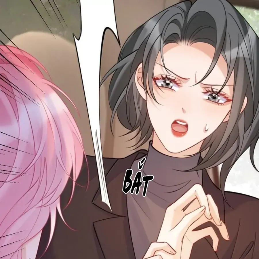 Nữ Chính Hắc Nguyệt Quang Luôn Muốn Đánh Dấu Tôi Chapter 40 - Trang 36