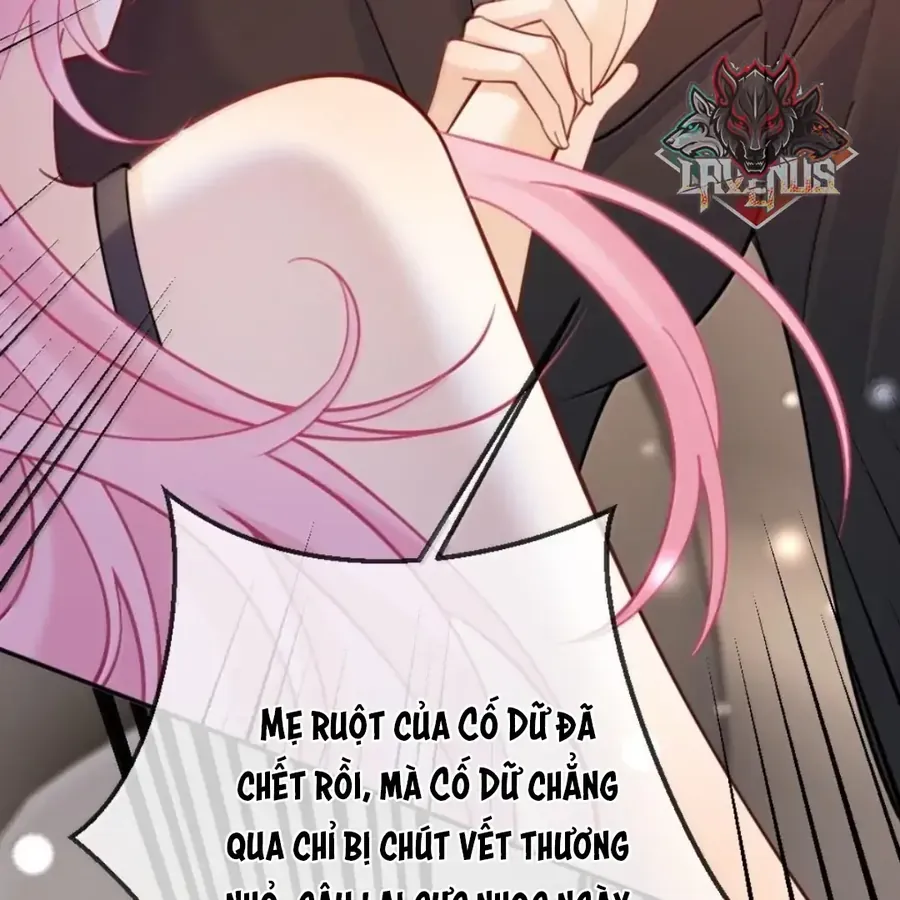 Nữ Chính Hắc Nguyệt Quang Luôn Muốn Đánh Dấu Tôi Chapter 40 - Trang 37