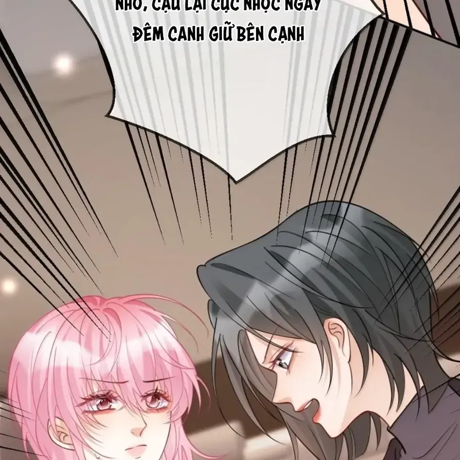 Nữ Chính Hắc Nguyệt Quang Luôn Muốn Đánh Dấu Tôi Chapter 40 - Trang 38