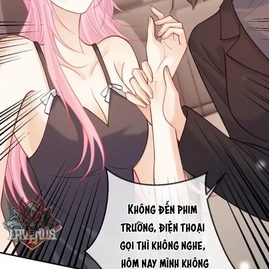 Nữ Chính Hắc Nguyệt Quang Luôn Muốn Đánh Dấu Tôi Chapter 40 - Trang 39