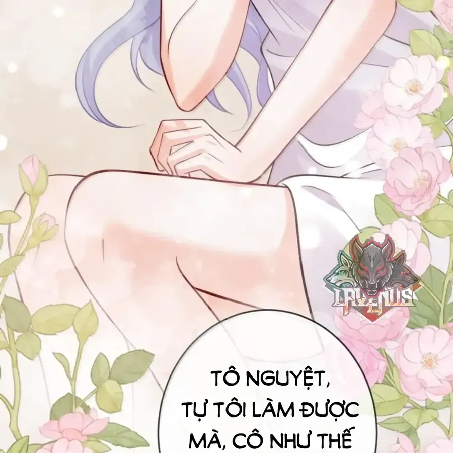 Nữ Chính Hắc Nguyệt Quang Luôn Muốn Đánh Dấu Tôi Chapter 40 - Trang 4